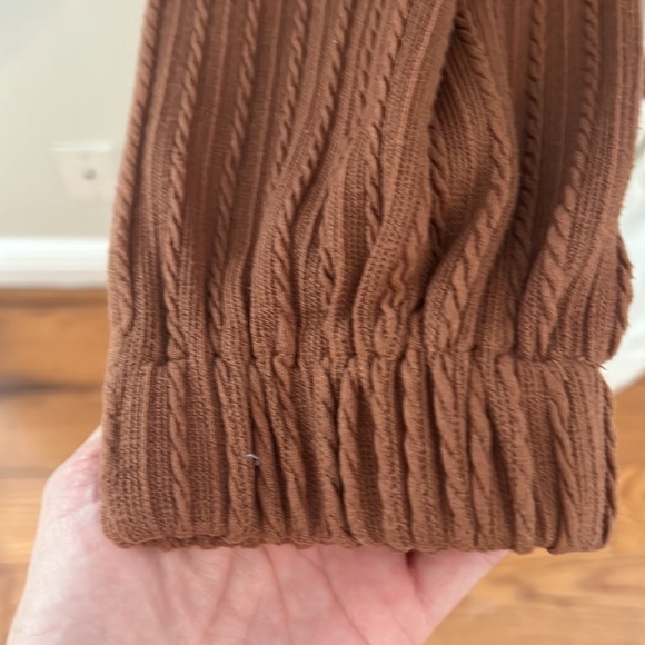 TWO PIECE COMFY SET - Picture 3 of 6